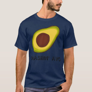 Smashinx27 Avo T-Shirt