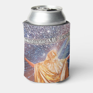 Smashtacular VII: Genesis - Can Cooler