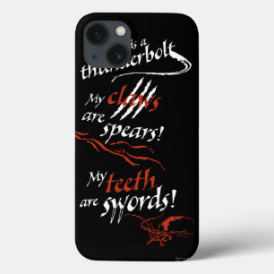 SMAUG™ Intro iPhone 13 Case