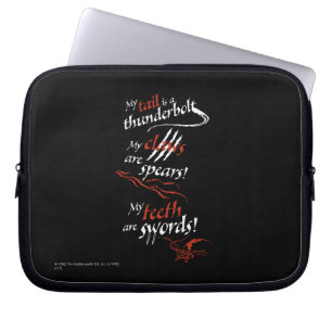 SMAUG™ Intro Laptop Sleeve