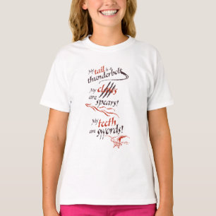 SMAUG™ Intro T-Shirt