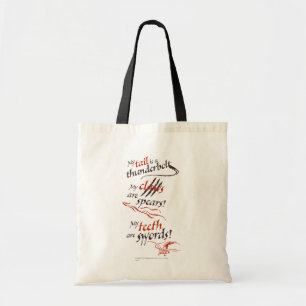 SMAUG™ Intro Tote Bag