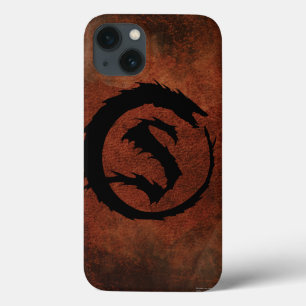 SMAUG™ Logo iPhone 13 Case