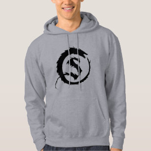 SMAUG™ Logo Hoodie