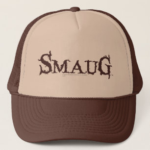SMAUG™ Name Trucker Hat