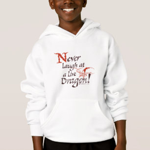 SMAUG™ - Never Laugh At A Live Dragon
