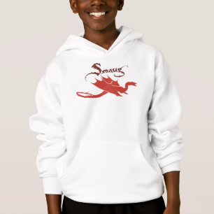 SMAUG™ Silhouette & Name