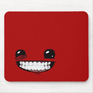 SMB MOUSE MAT