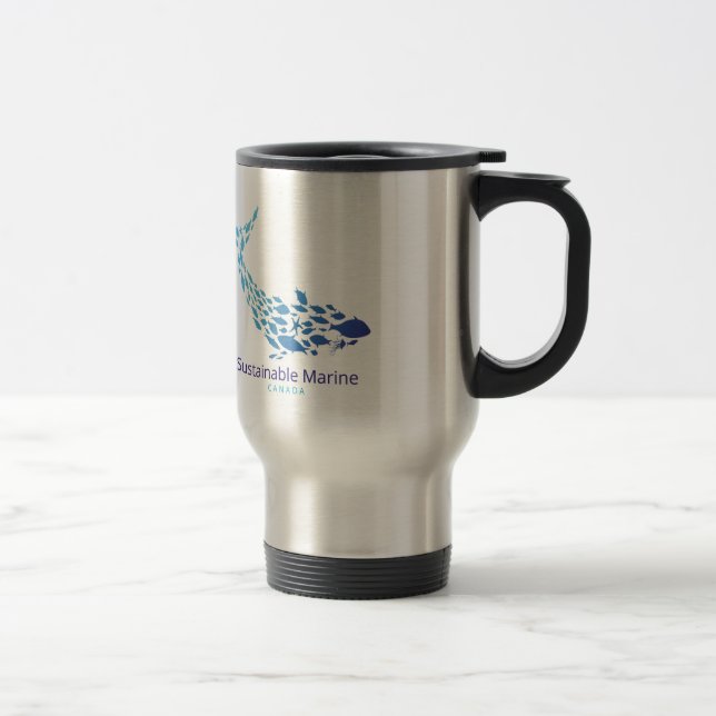 SMC Travel Mug (Right)