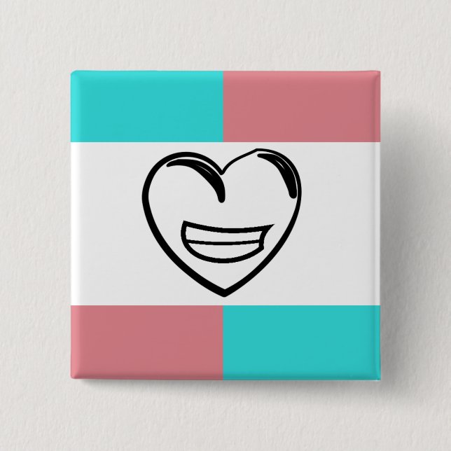 Smeart Button (Front)