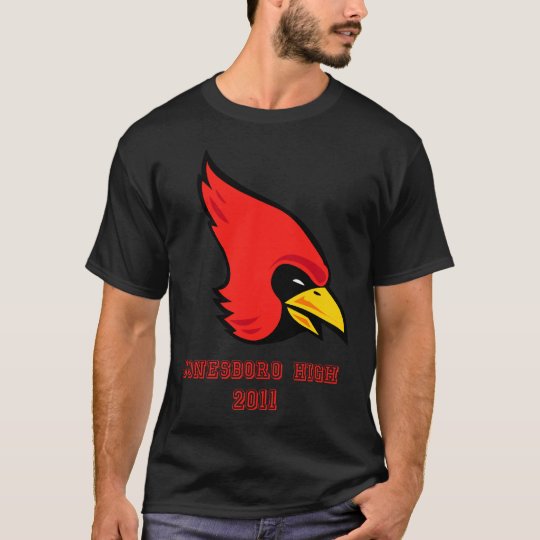 Smedstad, Judy T-Shirt