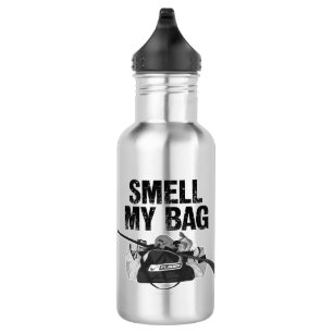 Smell My Bag (Hockey Stench) 532 Ml Water Bottle