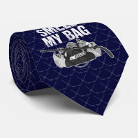 Smell My Bag (Hockey Stench)