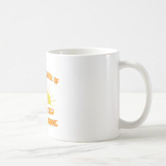 Smell of Nephrology in the Morning Coffee Mug
