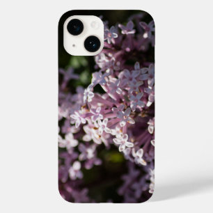 Smell That Lilac iPhone Case