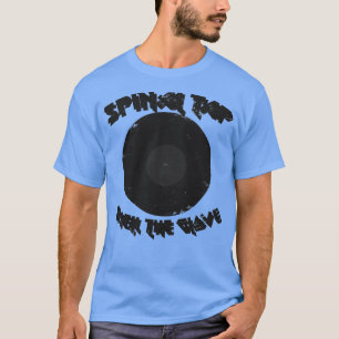 Smell The Glove Spinal T-Shirt