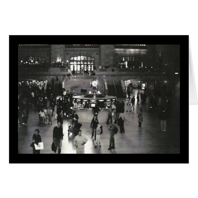 Smell The Roses (Front Horizontal)