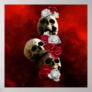 Smell the Roses  Poster