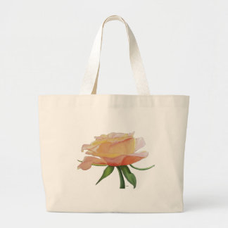 Smelling the Roses Tote Bag