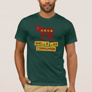 Smells Like Communism T-Shirt