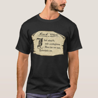 "Smells Like Teen Spirit" T-Shirt