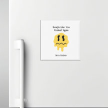 Smells Like You 'Cooked' Again Funny Personalised