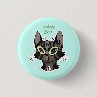 Smelly Boi Pin