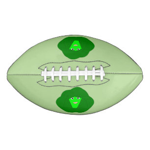 Smelly Christmas Brussels Sprout Football American Football