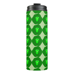 Smelly Christmas Brussels Sprout Thermal Tumbler