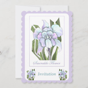 Smeraldo Flower