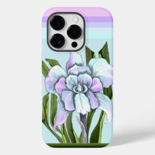 Smeraldo Flower  Case-Mate iPhone 14 Pro Case