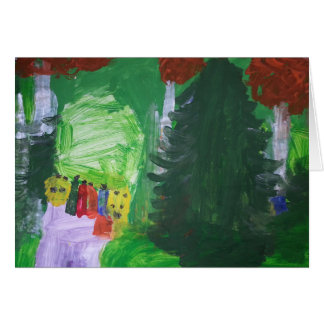 Smeraldo Gallery " Public Garden in Arles"