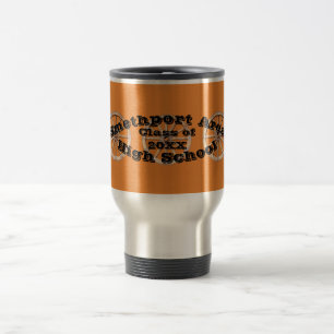 Smethport High School Class of 20XX Mug