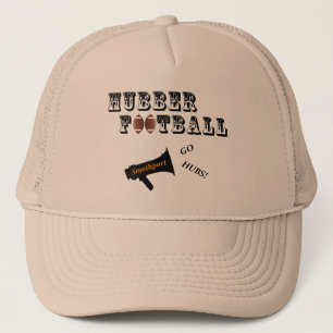 Smethport Hubbers Football Fan Hat