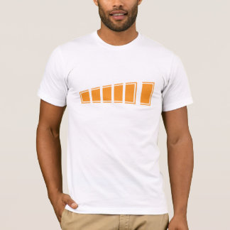 SMG Mode 6 T-Shirt