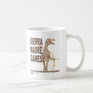 SMG Mug