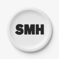 SMH | Text Slang