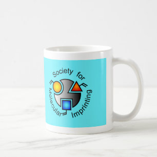 SMI mug blue
