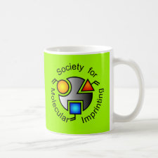 SMI logo mug