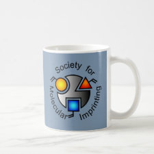 SMI logo mug