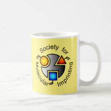 SMI logo mug