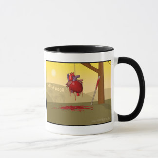 Smigly Hollywood Mug