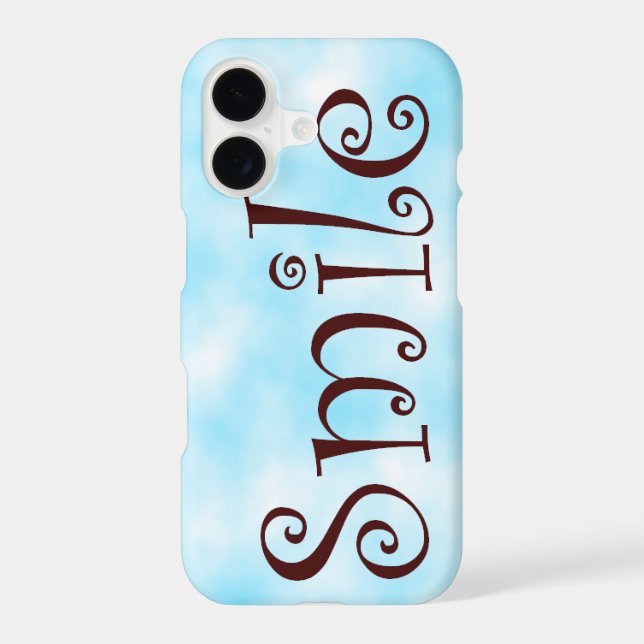 Smile (Back)
