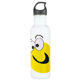 Smile 710 Ml Water Bottle