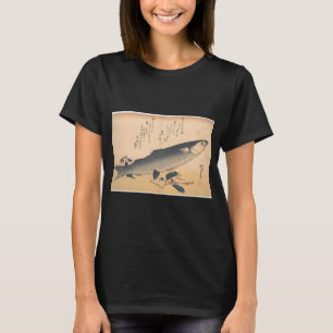 Smile A Lot Like An Axolotl T-Shirt