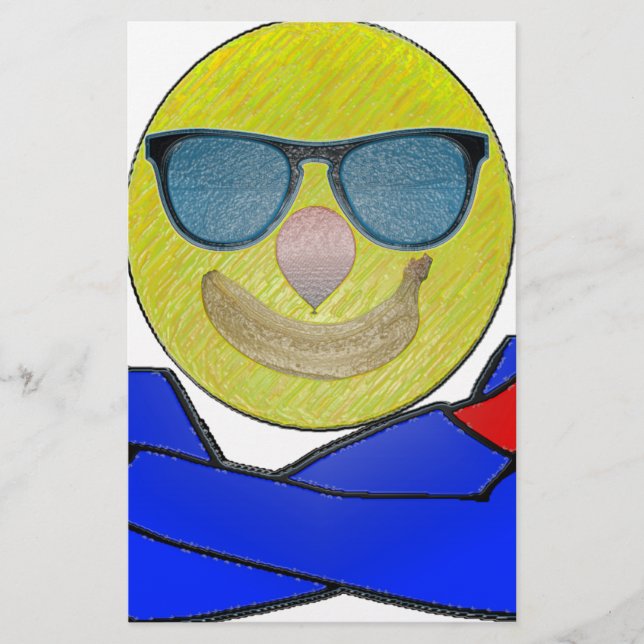 Smile and Hugs (Front)