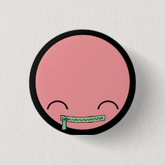 Smile Baby Button