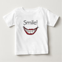Smile! 