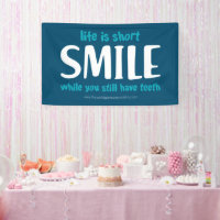 Smile