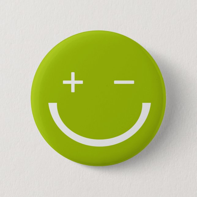Smile button (Front)